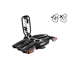 Thule EasyFold XT F 966500 3 darabos kerékpártartó vonóhorogra kerékpártartó
