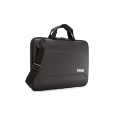 Thule Gauntlet 4 Attaché 15" Notebook táska - Fekete (TGAE-2357 BLACK) számítógéptáska