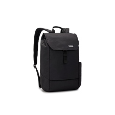 Thule Lithos TLBP213 - black hátizsák Utcai hátizsák Fekete Poliészter (3204832) számítógéptáska