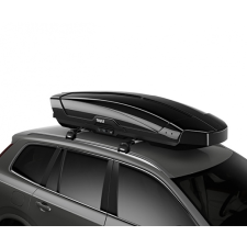 Thule Motion XT XL fényes fekete tetőbox 629801 tetőbox