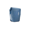 Thule PNP Shield Pannier L két részes táska csomagtartóra, oldalra, 2x25L, kék