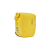 Thule PNP Shield Pannier S két részes táska csomagtartóra, oldalra, 2x13L, sárga