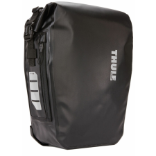 Thule Táska TH PNP Shield Pannier 1db, 17l csomagtartóra fekete TH3204208 kerékpáros táska