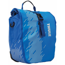 Thule Táska TH PNP Shield Pannier pár, nagy 25l csomagtartóra világoskék TH3204210 kerékpáros táska
