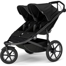 Thule Urban Glide 3 Dbl Black babakocsi