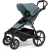 Thule Urban Glide 4-wheel Mid Blue