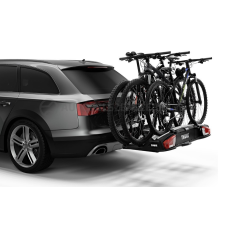 Thule VeloSpace XT 3 darabos kerékpártartó vonóhorogra (939) kerékpártartó