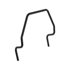 Thule VeloSpace XT 3 kerékpártartó adapter külső pótkerekes autókhoz (9394) kerékpártartó