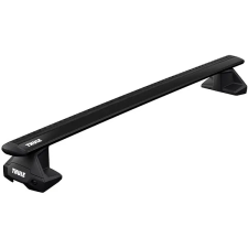 Thule Wingbar Black HONDA Civic 5-dr Hatchback 12-17 az ajtókeret alatt tetőcsomagtartó alkatrész
