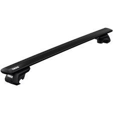 Thule Wingbar Black KIA EV9 5-dr SUV 23- pro hagusy tetőcsomagtartó alkatrész