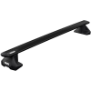 Thule Wingbar Black MAZDA CX-30 5-dr SUV 20- pod lem dveří