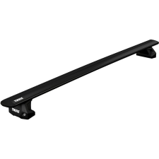 Thule Wingbar Black MAZDA MX-30 5-dr SUV 20- fix rögzítési pontokhoz tetőcsomagtartó alkatrész