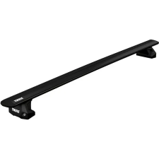 Thule Wingbar Black OPEL Zafira 5-dr MPV 07-11 rejtett rögzítési pontokhoz tetőcsomagtartó alkatrész