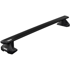 Thule Wingbar Black PEUGEOT 108 5-dr Hatchback 14-21 az ajtókeret alatt tetőcsomagtartó alkatrész