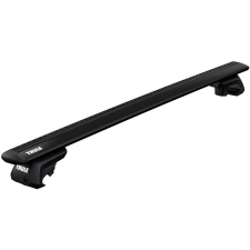 Thule Wingbar Black SSANGYONG Korando (C300) 5-dr SUV 19- pro hagusy tetőcsomagtartó alkatrész