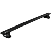 Thule Wingbar Black SUBARU XV (GT) 5-dr SUV 17-22 fix rögzítési pontokhoz
