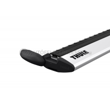 Thule WingBar Evo 108 alu tetőcsomagtartó rúd (2 db) (7111) tetőcsomagtartó