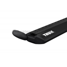 Thule WingBar Evo 135 fekete alu tetőcsomagtartó rúd (2db) ( 711420) tetőcsomagtartó