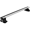 Thule Wingbar Silver AUDI Q8 Sportback e-tron 5-dr SUV 23 - ajtókárpit alá