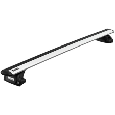 Thule Wingbar Silver FORD Escape (Mk. IV) 5-dr SUV 20- pro integrované hagusy tetőcsomagtartó alkatrész