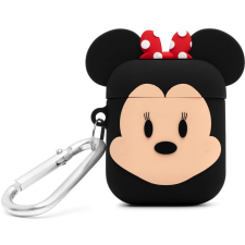 thumbs up ThumbsUp! PowerSquad AirPods Case "Minnie Mouse"     Silikon (1002599) fülhallgató, fejhallgató tok