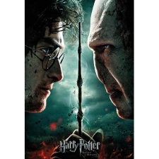 thumbs up ThumbsUp! Puzzle Harry Potter "HeiligtümerdesTodes"  50Teile (8435450232404) puzzle, kirakós