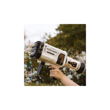 thumbs up thumbsUp! Seifenblasen Pistole "Bubble Gun Extreme" (1002788) barkácsolás, építés