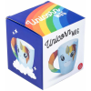 thumbs up ThumbsUp! Tasse "Unicorn"                    300ml     weiß (1001555)
