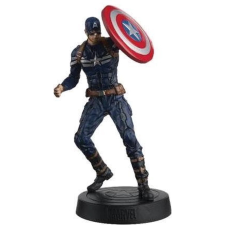 thumbsUp! Marvel Amerika kapitány figura játékfigura