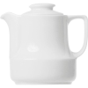 THUN Kávéskanna 0,3 l, fedővel, porcelán, Praktik, Thun
