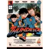  Thunder 3 1