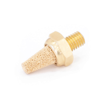  Thunder FLF-22 Füstgép, hógép folyadék szűrő, réz party kellék