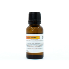  Thunder FS-01 füstfolyadék illatanyag ampulla (20 ml) &amp;- 8211; TUTTI-FRUTTI bojli, aroma