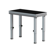  Thunder Germany STX750 színpad padló elem 50&amp;- 215;100 cm party kellék