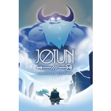 Thunder Lotus Games Jotun (Valhalla Edition) (Xbox One) (EU) (digitális licenc) videójáték