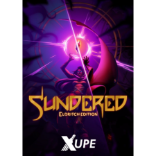 Thunder Lotus Games Sundered: Eldritch Edition (PC - Steam Digitális termékkulcs) videójáték