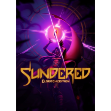 Thunder Lotus Games Sundered: Eldritch Edition (PC - Steam elektronikus játék licensz) videójáték