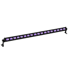  Thunder LUV-18 (18x3W) LED UV derítő party kellék