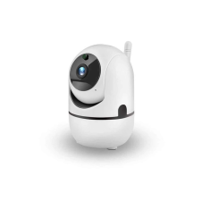Thunder SFY-401 SmartHome WiFi-vezérelt, Okos biztonsági kamera &- 8211; BELTÉRI megfigyelő kamera