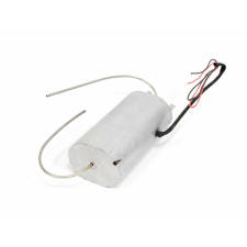 Thunder SMH-1200C Hidegfüstgép kazán, fűtőegység + HŐÉRZÉKELŐ (1200W) party kellék
