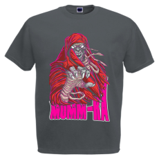  Thundercats MUMM RA - Férfi Póló