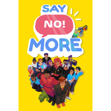 Thunderful Publishing Say No! More (PC - Steam elektronikus játék licensz) videójáték