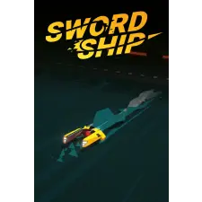 Thunderful Publishing Swordship (digitális licenc) videójáték