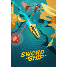 Thunderful Publishing Swordship (PC - Steam elektronikus játék licensz) videójáték