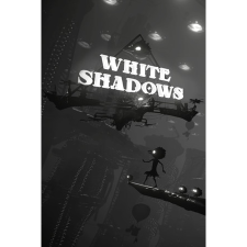 Thunderful Publishing White Shadows (PC - Steam elektronikus játék licensz) videójáték