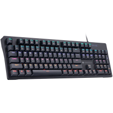 ThundeRobot Wired Mechanical Keyboard Blue switch KG3104C (JT00FE002) billentyűzet