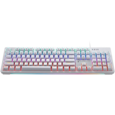 ThundeRobot Wired Mechanical Keyboard Red switch KG3104R (JT00FC002) billentyűzet