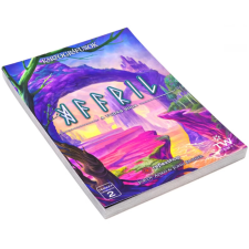 Thunderworks Games Kartográfusok - Affril térképcsomag társasjáték kiegészítő társasjáték