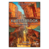 Thunderworks Games Kartográfusok - Kürtszurdok térképcsomag