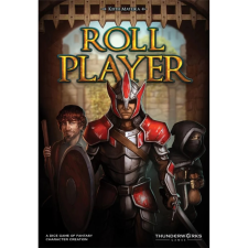 Thunderworks Games Roll Player társasjáték társasjáték